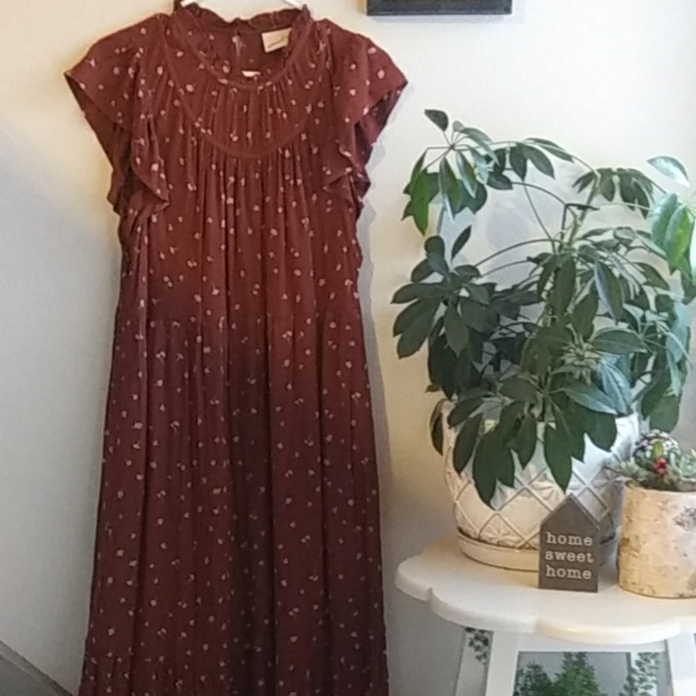 Target Universal Thread Dress